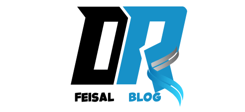  DR FEISALBLOG